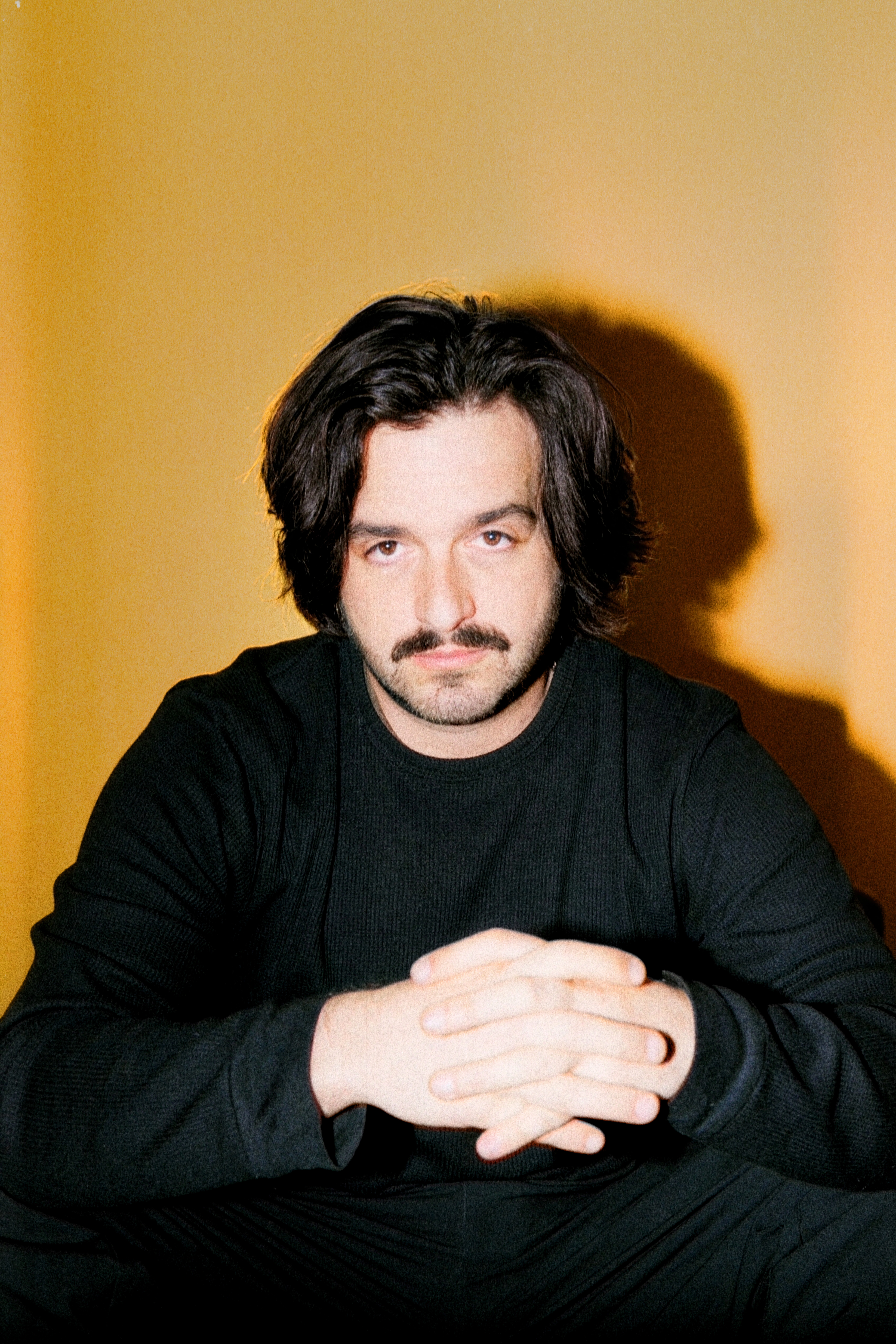 RUHMER — Photo: Philip Zeller