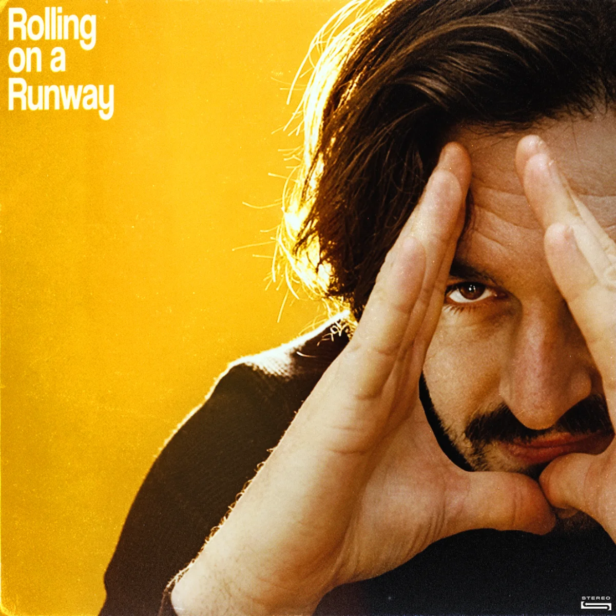Rolling on a Runway